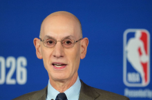 Adam Silver o NBA Evropi: 