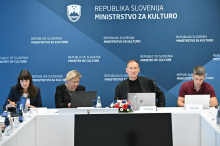 Nacionalni svet za kulturo za ohranitev RTV-prispevka in strokovno utemeljene zakonske spremembe
