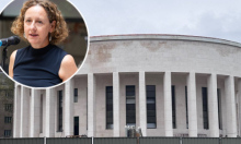 500 dana i 22 milijuna eura kasnije Meštrovićev paviljon pun mrlja, ministrica: To je normalno