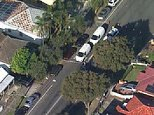 Tragic update after three-year-old girl killed by car in driveway as 27-year-old is charged
