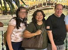 Catholic parents beg for custody of their transgender teen after school allegedly convinced child to transition