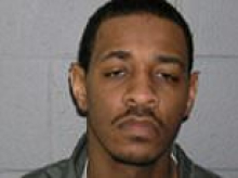 Infamous prisoner known for his 'stop snitching' slogan DISAPPEARS during transfer from one federal prison to another