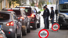 Italija razmatra da uvede nove mjere na granici sa Slovenijom