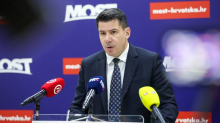 Grlić Radman odgovorio Grmoji: 'Izmišljate. Nema sporazuma o dolasku pakistanskih radnika'