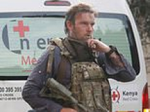 SAS veteran defies top brass to tell all about his Nairobi terror heroics