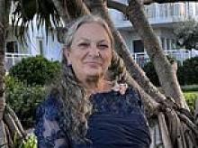 Huge breakthrough in search for grandmother of 15 who disappeared seven months ago as her missing car is found and family suspect foul play
