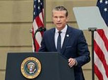 Pentagon calls for only the fittest troops with 'impeccable grooming' to attend Hegseth speech: 'No exception'