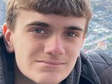 Boy left to die 'like road kill' after being struck by driver who was looking at phone