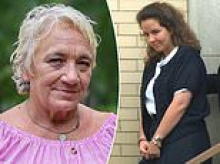 America's most depraved mom Susan Smith is set for release 30 years after drowning her children. Now her secret prison girlfriend breaks silence to reveal every dark detail of their passionate romance