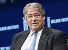 Epstein-connected billionaire Leon Black is held in contempt of Congress... and could face jail time after playing hooky
