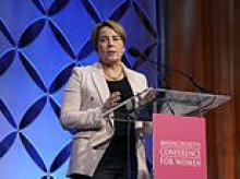 Massachusetts governor calls for mandatory nurse home calls for EVERY postpartum mom in wake of Lindsay Clancy trial