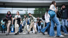 Effetto Covid e guerre, i giovani italiani si scoprono risparmiatori prudenti
