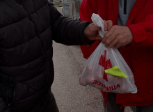 POKAŽIMO SOLIDARNOST NA DELU: Apel Crvenog krsta Loznice povodom Nedelje i meseca solidarnosti