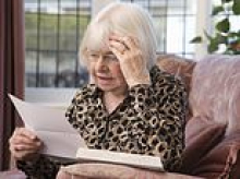 The state pension is set for a bumper 3.9% boost. It should be great news... but these are the tax rises and budget squeezes on the horizon - and why I fear pensioners will feel poorer: RACHEL RICKARD STRAUS