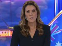 Peta Credlin launches scathing attack against 'weak men' as Labor staffer is sacked after crude remarks about TV host came back to haunt him