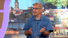 JUTRA SVEŽA, PA U OVA 2 DANA OPET 30 STEPENI! Hoće li grejna sezona morati da porani? Evo šta kaže meteorolog Nedeljko Todorović u prognozi do kraja septembra 