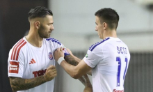 Bivši igrač Rijeke i Hajduka najavio derbi: 'Šego je u prvom planu, ali Livaja...'