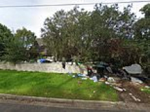 Sydney home once owned by hoarder who lived in front yard reportedly sells for $1.81m