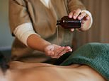 Sacked massage therapist who glassed a workmate fails to win her job back after claiming there was much more to the story