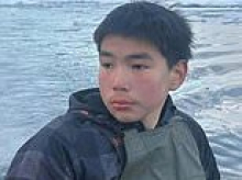 Alaska teen's desperate tale of survival during two days stranded at sea as family reveals chilling new details about the relatives they lost