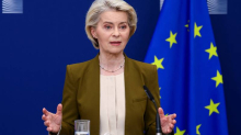 Von der Leyen najavljuje jačanje Unije: Prvi put u povijesti prisutan je i kanadski premijer