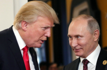 Rekordne cene dizela u Americi: Tramp povukao potez koji će najviše obradovati Putina