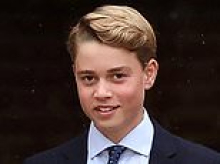 Britain should abolish the monarchy to 'free Prince George from a burden he has no choice over', says Nicola Sturgeon