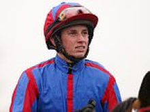 Former jockey, 39, dies in hospital days after 'being punched by his brother' following funeral