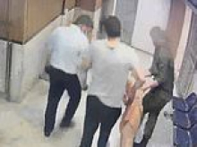 Unmasking Iran's murderous enforcers: Amnesty names 87 officials who oversaw brutal campaign of killing, torture and rape in crackdown on women's rights protest