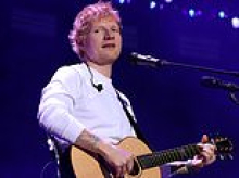 Labour's Lisa Nandy backs Ed Sheeran as star faces being 'cancelled' in support acts row - suggesting it was right to ditch Macklemore over Gaza comments