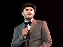 British-born winner of The Voice of Holland is found dead in a Dutch lake aged 43 as heartbroken family pay tribute