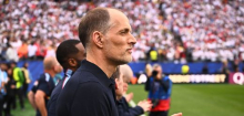 Fußball-WM 2026: Thomas Tuchel bereut, keinen Rasen gegessen zu haben