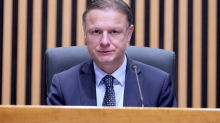 Gordan Jandroković sada javno proziva 'porfirijevsku ljevicu'. To je zadnji stadij očaja i panike