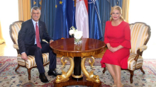 Danas presuda bivšem predsjedniku Kosova: Tužitelji traže 45 godina zatvora