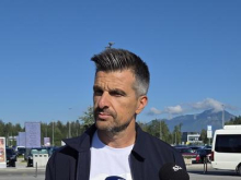 Slovenski prvaki izzivajo nemški stroj, vreden skoraj pol milijarde evrov