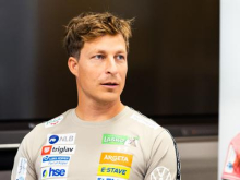 Jurij Tepeš: Zima bo za nas 