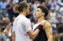US open oborio rekorde gledanosti