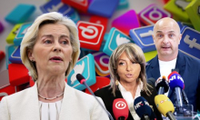 Djeci žele zabraniti društvene mreže, a odrasli ostaju izloženi algoritmima? O novim pravilima popričali smo s eurozastupnicima