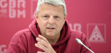 Bosch-Betriebsrat fordert Initiativen der Politik gegen weiteren Stellenabbau