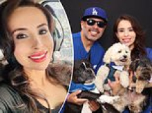 Newly engaged NBC reporter bragged about having the 'best job in the world' before dying in helicopter crash in Los Angeles