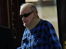 Landlord allegedly shot plumber in the head, buried him in forest, and torched his car over $2,000 rent, jury told