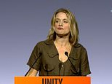 Union boss calls on Labour to invest in fighting climate change not defence spending boost