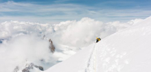 Höchster Gipfel Europas: Ein Neunjähriger auf dem Mont Blanc – wie weit darf man mit Kindern gehen?