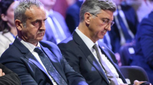 HDZ poziva oporbu da se izjasni o izboru 3 ustavna suca. Ljevicu prozvali zbog vrijeđanja HDZ-a