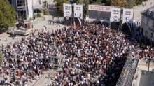VIDEO Šok i suze u Prištini nakon presude Hachiju