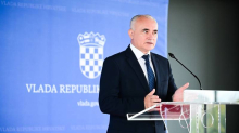 Znanstveni savjet o otpadu u Gospiću sutra daje prijedlog Vladi: 'Problem treba riješiti...'