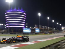Formula 1 na koledar 2027 umestila dirke na Bližnjem vzhodu