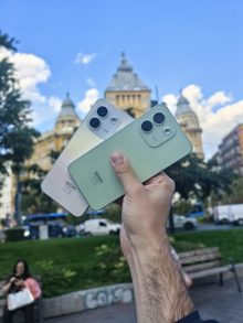 Tri dni brez polnilca, šest let brez skrbi: Xiaomi v Budimpešti spreminja, kaj se pričakuje od srednjega razreda