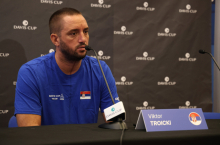 Troicki: 