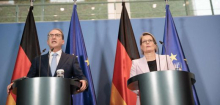 CSD-Anschlag: Bundesregierung verschärft Strafen für Messerangriffe und islamistische Propaganda